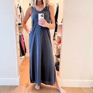 Anama maxi dress